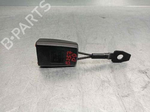 Used Seat buckle AUDI TT (8N3) 1.8 T (180 hp) 20262702