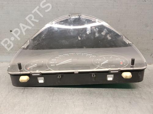 Instrument cluster PEUGEOT 1007 (KM_) 1.6 16V | BP30137268C47 