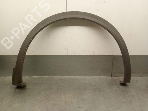 Used Front right wheel arch trim RENAULT CAPTUR II (HF_) LPG (HFMT) (101 hp) 29641173
