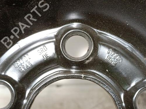 Rim SEAT IBIZA III (6L1) 1.9 TDI | BP26323000C45 