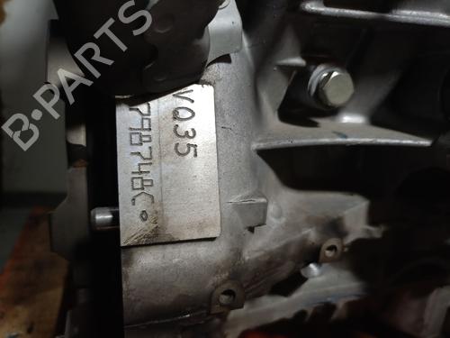 Engine INFINITI Q70 (Y51) 3.5 Hybrid | BP36995872M1 - Image 12