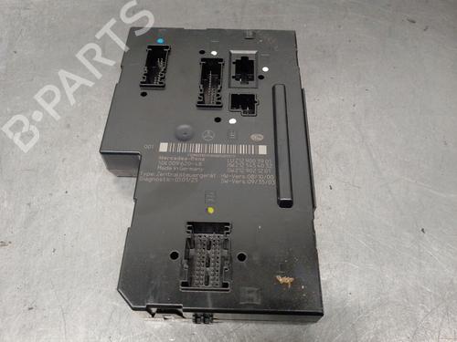 Fuse box MERCEDES-BENZ E-CLASS (W212) E 200 CDI / BlueTEC (212.005, 212.006) | BP34289356E1  - Image 5