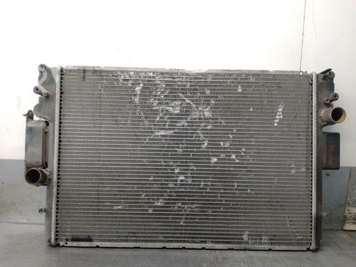 Used Water radiator Water radiator IVECO DAILY III Platform/Chassis 35 C 12 , 35 S 12 (AEKA14A1, AEKA14AA, AEKA64A1,... (116 hp) 31171718 31171718