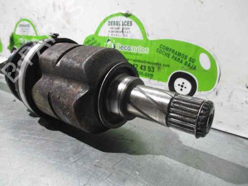 Right front driveshaft OPEL CORSA C (X01)  | BP2073153M39 