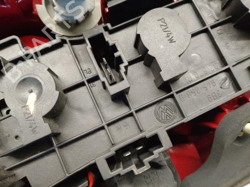 Right taillight VW PASSAT B5.5 Variant (3B6) 1.9 TDI | BP31292627C35 
