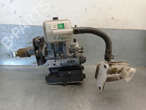 Used Servo brake HYUNDAI IONIQ (AE) 1.6 GDI Hybrid (105 hp) 27152033