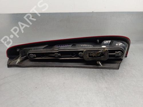 Left taillight FORD FOCUS C-MAX (DM2) 1.6 TDCi | BP16136537C34 