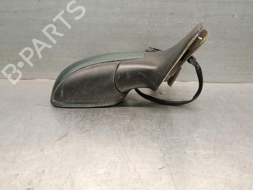 Right mirror VW GOLF IV (1J1) 1.9 TDI | BP28514265C27