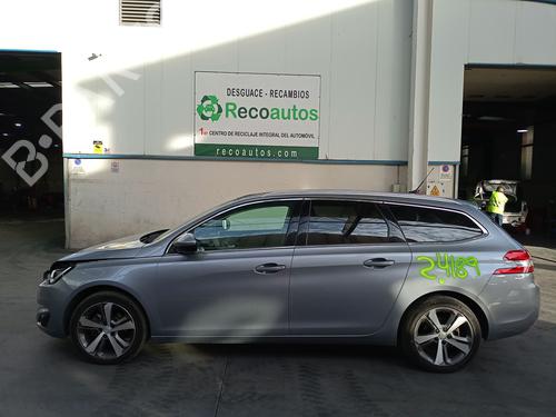 Brukte deler til PEUGEOT 308 SW II (LC_, LJ_, LR_, LX_, L4_) 1.6 BlueHDi 120 (120 hp) 4354973