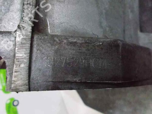 Gearbox BMW 5 (E39) 520 d | BP2804893M3 