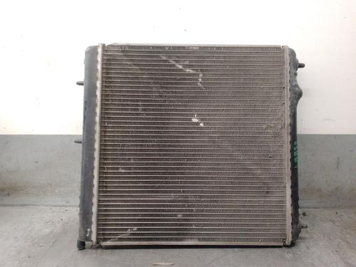 Water radiator CITROËN C3 I (FC_, FN_) 1.4 HDi | BP31169300M31