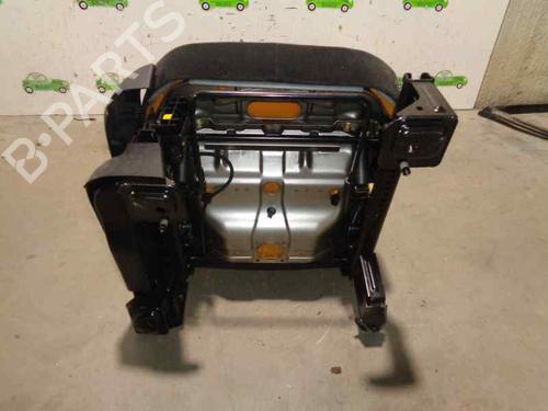Right front seat FORD FOCUS C-MAX (DM2)  | BP5037368C16 