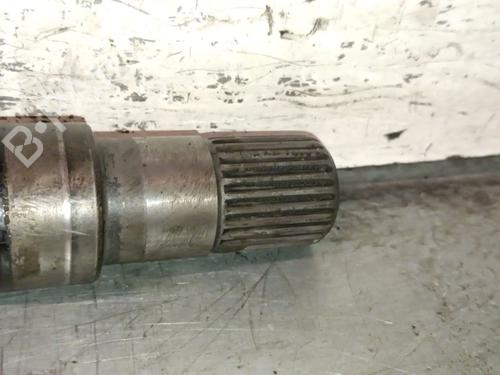 Right front driveshaft OPEL ASTRA J (P10) 1.7 CDTI (68) | BP36071436M39  - Image 5