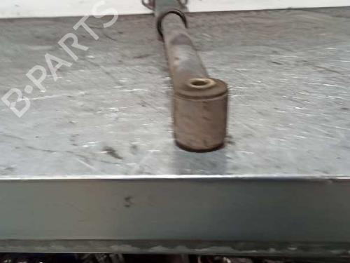 Right rear shock absorber FORD FIESTA V (JH_, JD_) 1.6 16V | BP5147245M19 