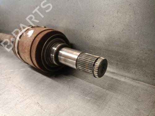 Right rear driveshaft JEEP GRAND CHEROKEE IV (WK, WK2) 3.0 CRD V6 4x4 | BP28378681M41 