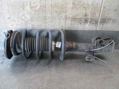 Used Left front shock absorber TOYOTA COROLLA (_E12_) 1.6 VVT-i (ZZE121_, ZZE121R) (110 hp) 7905401