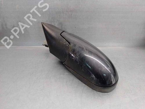 Left mirror MERCEDES-BENZ A-CLASS (W168) A 170 CDI (168.009, 168.109) | BP15353020C26 