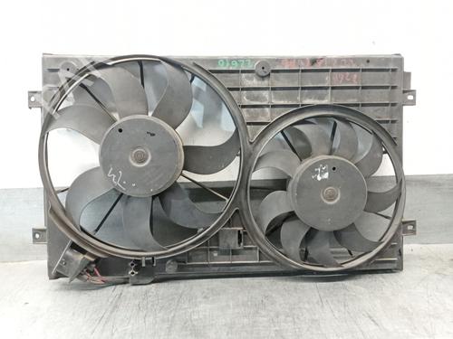 Køleventilator elektrisk VW GOLF V (1K1) 1.9 TDI | BP25742441M35 