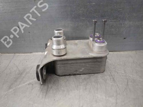 Air conditioning evaporator MERCEDES-BENZ EQV (W447) EQV 300 (447.813, 447.815) | BP13220153M109 