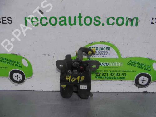 Used Tailgate lock Tailgate lock 4217028 4217028