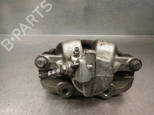 Left front brake caliper PEUGEOT 208 II (UB_, UP_, UW_, UJ_) 1.2 PureTech 100 | BP24154885M105 