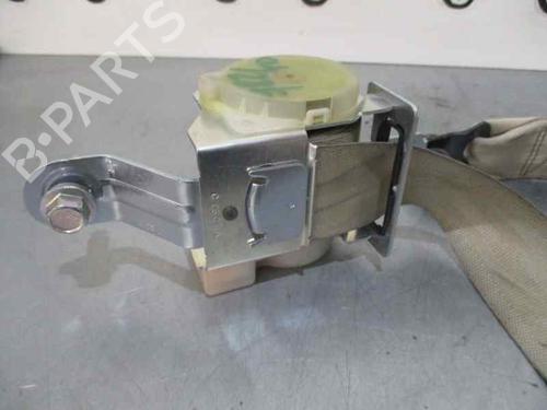 Rear right seatbelt HYUNDAI SANTA FÉ II (CM) 2.2 CRDi | BP7444868I28 