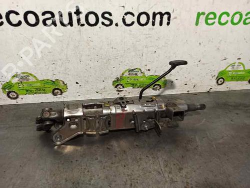 Used Steering column Steering column 5268214 5268214