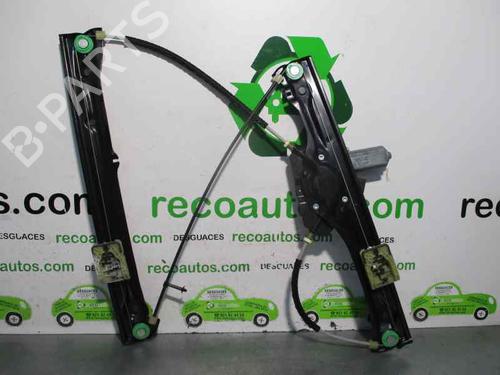 Front right window mechanism BMW X3 (F25)  | BP2814064C23 