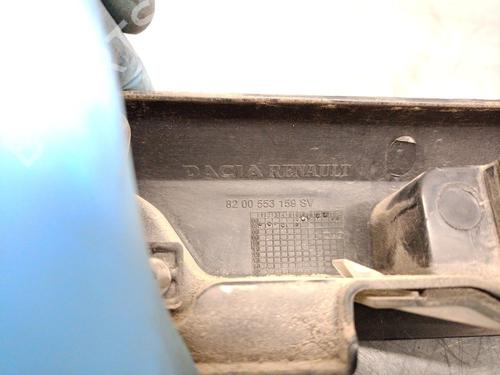 Trunk håndtak DACIA LOGAN MCV (KS_) 1.6 16V (KS0L, KS0M, KS0P, KS1S) | BP24227262C132 