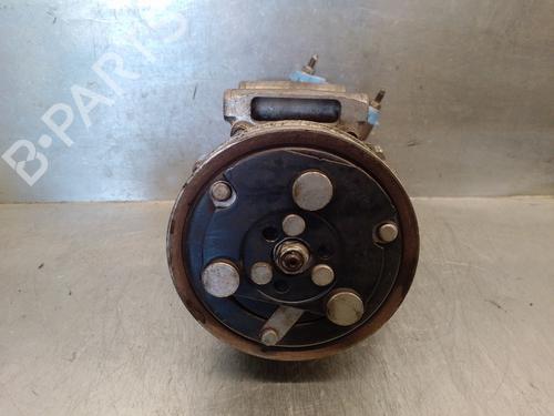 AC compressor MINI MINI (R56) Cooper D | BP14967562M34