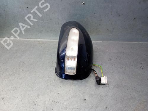 Left mirror MERCEDES-BENZ C-CLASS (W203) C 270 CDI (203.016) | BP27469249C26 