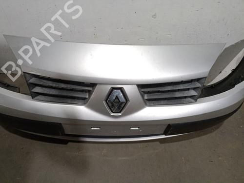 Front bumper RENAULT SCÉNIC II (JM0/1_) 1.6 16V (JM1R) | BP28104457C7 