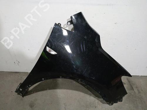 Used Right front fenders OPEL MOKKA / MOKKA X (J13) [2012-2019]  32146509