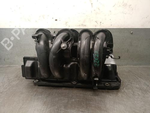 Intake manifold DACIA LOGAN (LS_) 1.4 (LSOA, LSOC, LSOE, LSOG) | BP25799306M70 