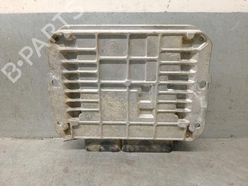 Engine control unit (ECU) NISSAN NAVARA NP300 (D40) 2.5 dCi 4WD | BP33403770M57 - Image 2