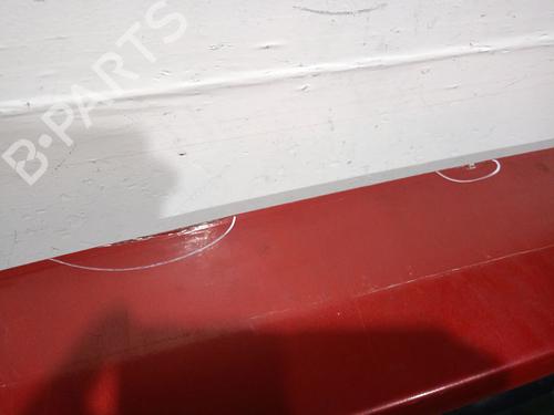 Tailgate CITROËN C8 (EA_, EB_) 2.2 HDi | BP25746414C6  - Image 6