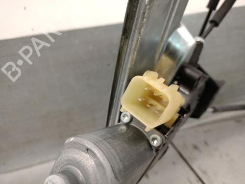 Front left window mechanism FORD KUGA II (DM2) 1.6 EcoBoost | BP32003141C22