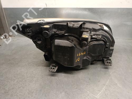 Left headlight FORD FOCUS II (DA_, HCP, DP) 1.8 TDCi | BP21579744C28 