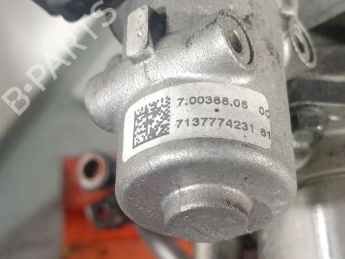 Engine NISSAN NOTE (E11, NE11) 1.5 dCi | BP40219907M1 - Image 9