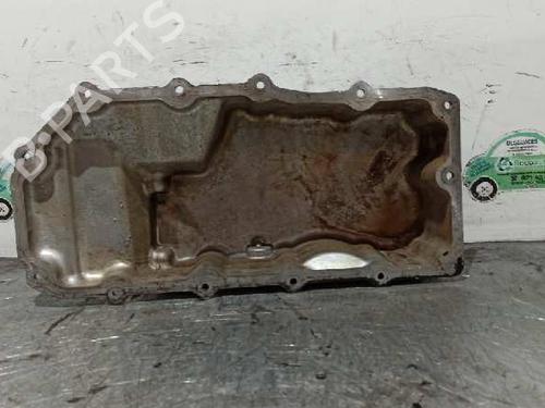 Oil sump MAZDA 3 (BK) 1.6 DI Turbo | BP20253804M115 