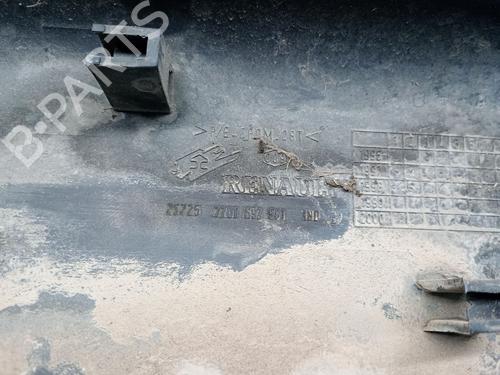 Other RENAULT MASTER II Van (FD) 2.8 dTI (FD0C, FD0F, FD2B, FD2F, FD3C, FD3F) | BP29940657O1