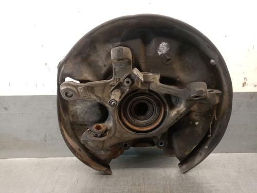 Used Right rear steering knuckle MERCEDES-BENZ CLK (C208) CLK 230 Kompressor (208.347) (193 hp) 30262368