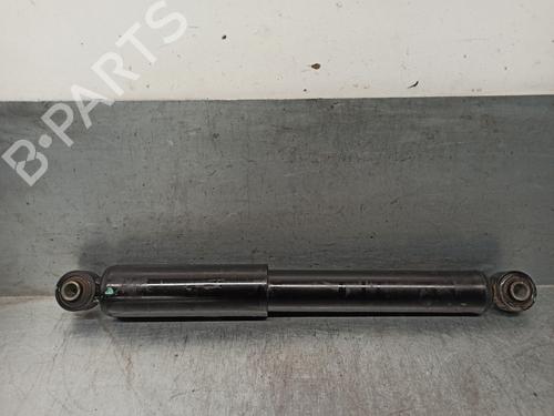 Used Left rear shock absorber SUZUKI ALTO VII (GF) 1.0 (AMF310, GFC31S) (68 hp) 16413415