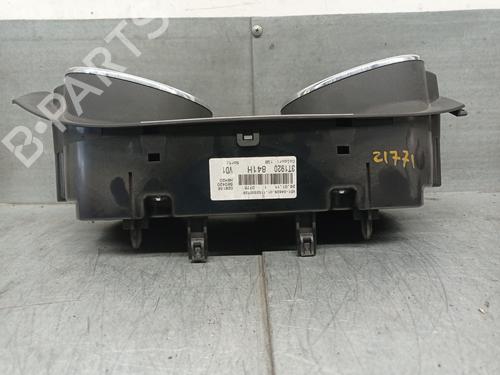 Instrument cluster SKODA SUPERB II (3T4) 2.0 TDI 16V 4x4 | BP22995353C47 