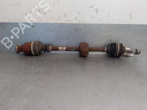 Used Right front driveshaft Right front driveshaft 36554664 36554664