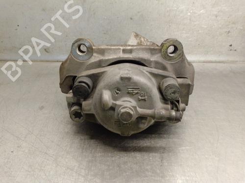 Left front brake caliper SAAB 9-3 (YS3F, E79, D79, D75) 1.9 TiD | BP38591143M105 - Image 4