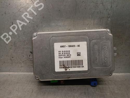 Used Antenna/Base FORD GRAND C-MAX (DXA/CB7, DXA/CEU) 1.0 EcoBoost (125 hp) 23963024