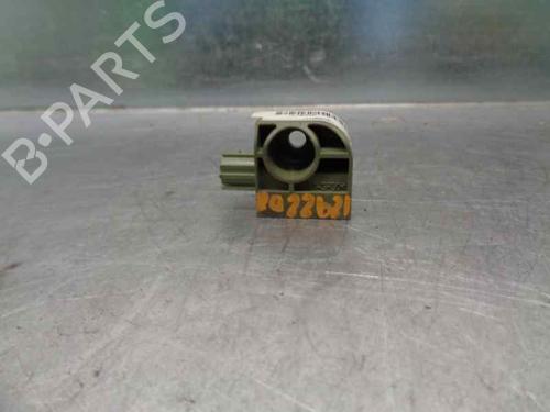 Electronic module CHEVROLET NUBIRA Estate 2.0 D | BP20258433M83 