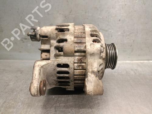 Alternator DACIA SANDERO 1.6 MPI 85 (BS03) | BP30742795M7