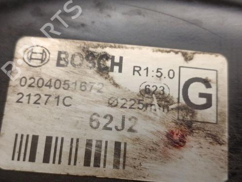 Servo brake SUZUKI SWIFT III (MZ, EZ) 1.3 DDiS (RS413D) | BP37695087M42  - Image 6